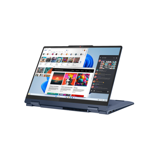 Lenovo Ideapad 5 i5 8 512 83KX003UTR Laptop