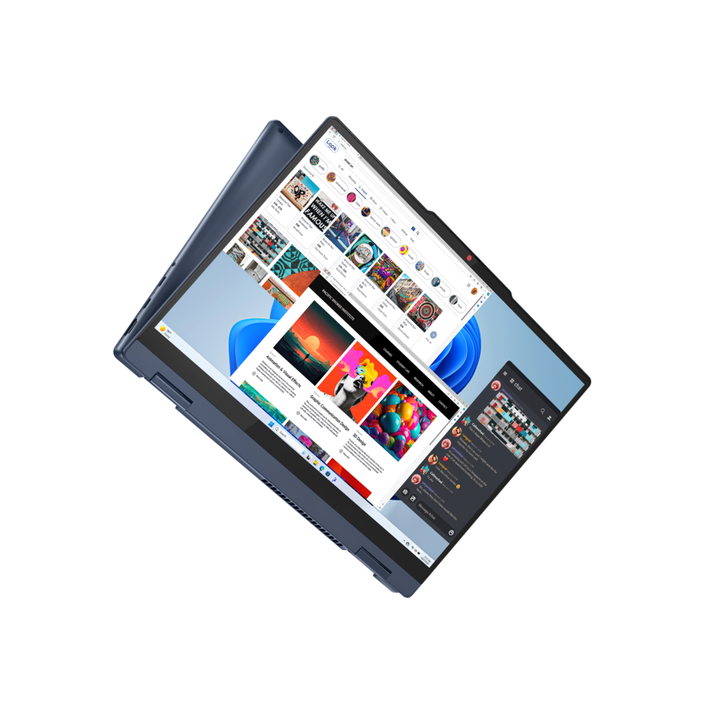 LENOVO Ideapad 5i/Core I5-13420H/8GB RAM/512GB SSD/14