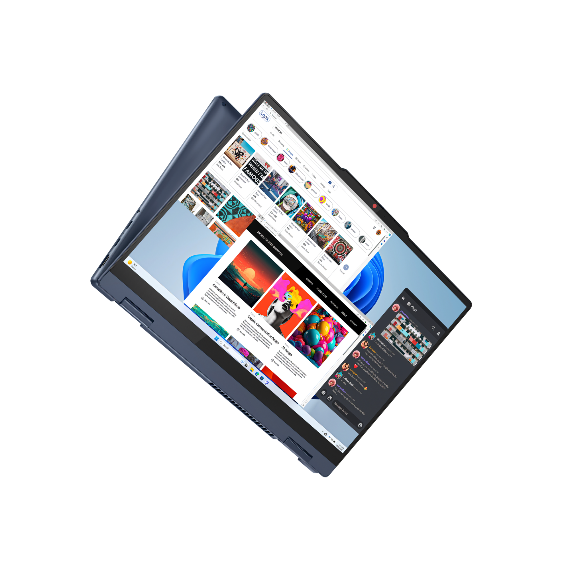 Lenovo Ideapad 5 i5 8 512 83KX003UTR Laptop