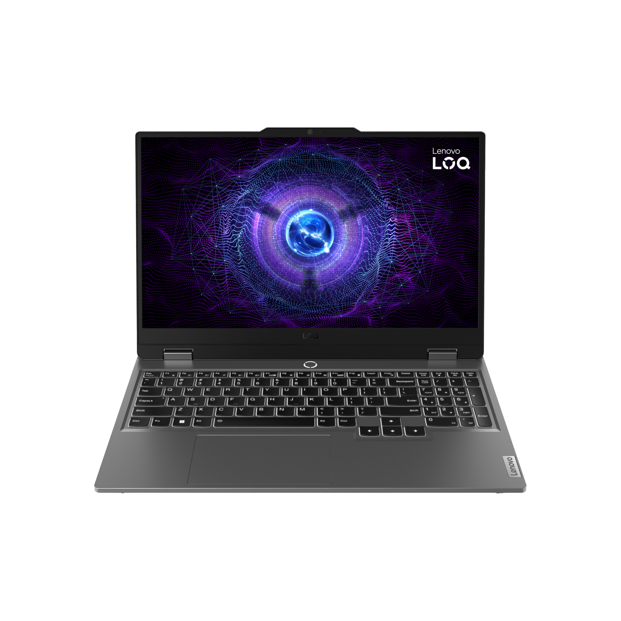 Lenovo LOQ i5 8 512 RTX3050 83GS00KPTR Laptop