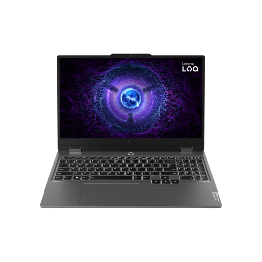 Lenovo LOQ i5 8 512 RTX3050 83GS00KPTR Laptop