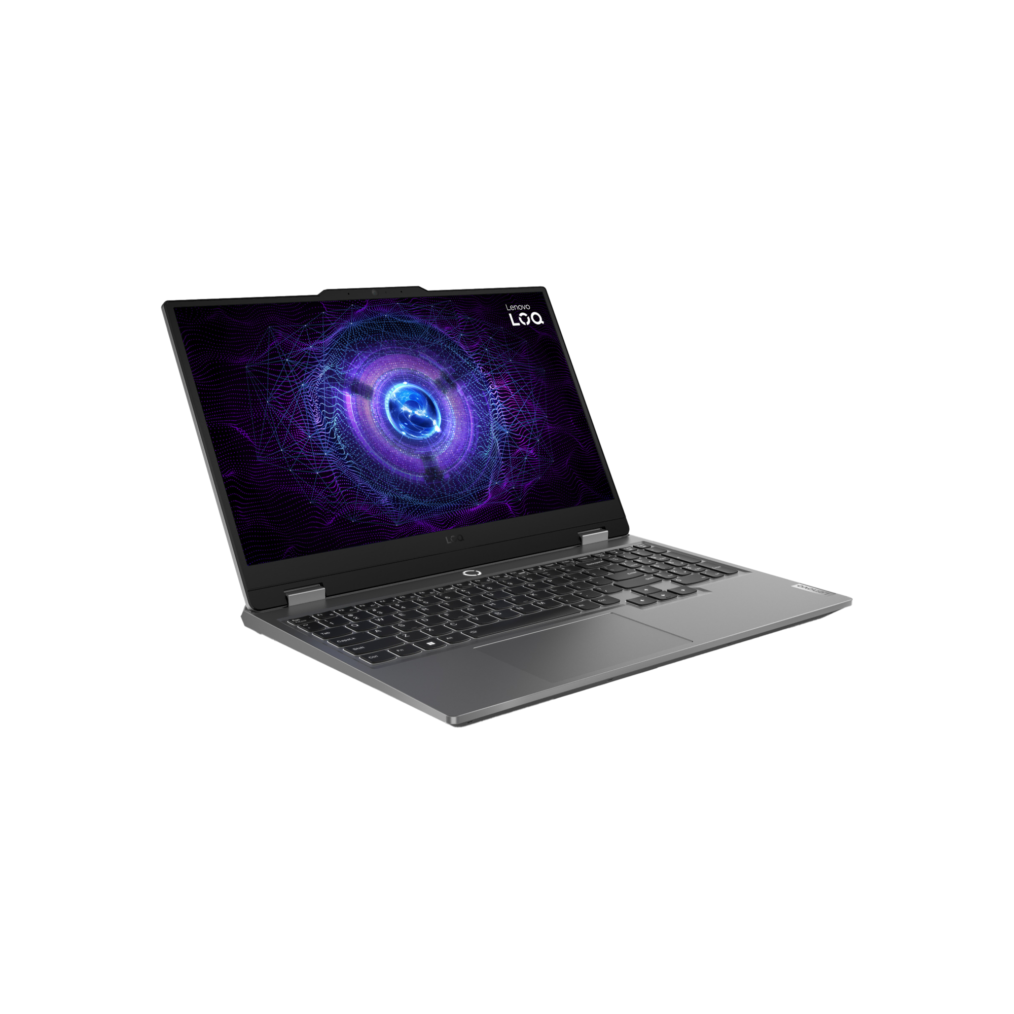 Lenovo LOQ i5 8 512 RTX3050 83GS00KPTR Laptop