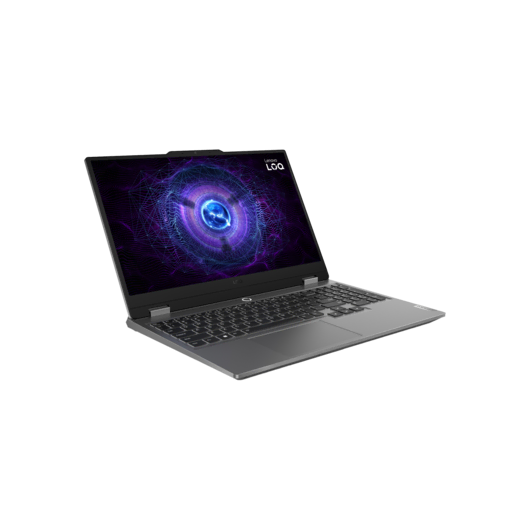 Lenovo LOQ i5 8 512 RTX3050 83GS00KPTR Laptop
