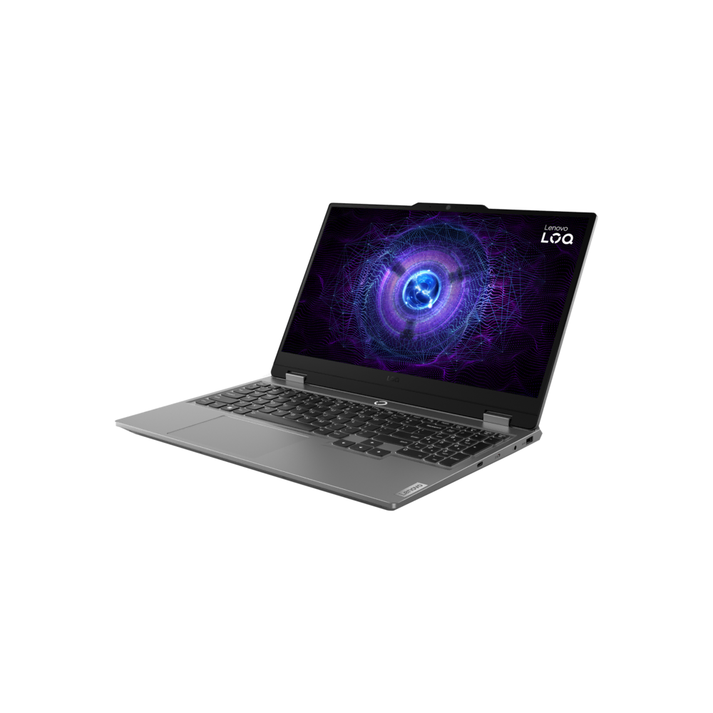LENOVO LOQ/Core I5-12450HX/8GB RAM/512GB SSD/RTX 3050 6GB/15.6