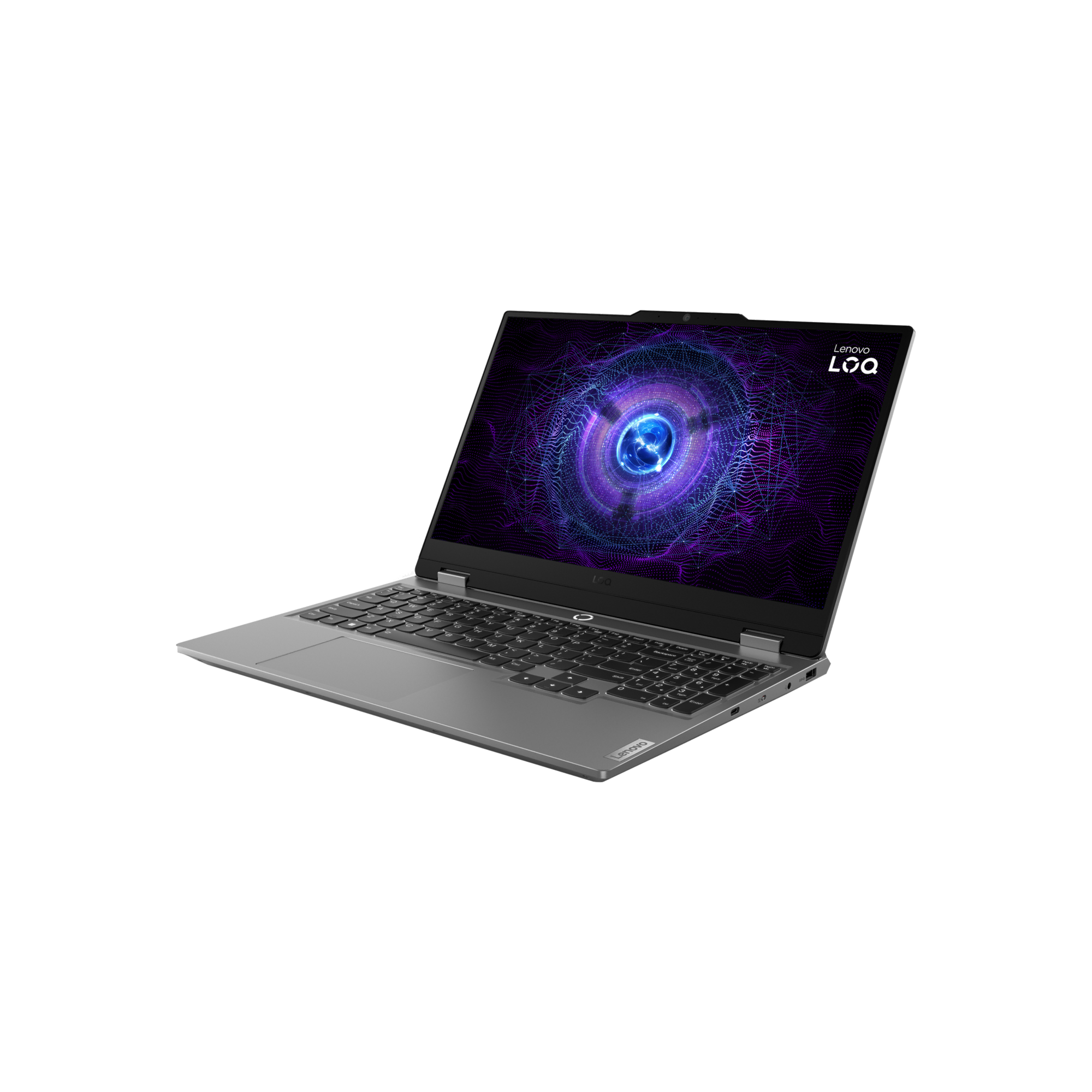 Lenovo LOQ i5 8 512 RTX3050 83GS00KPTR Laptop