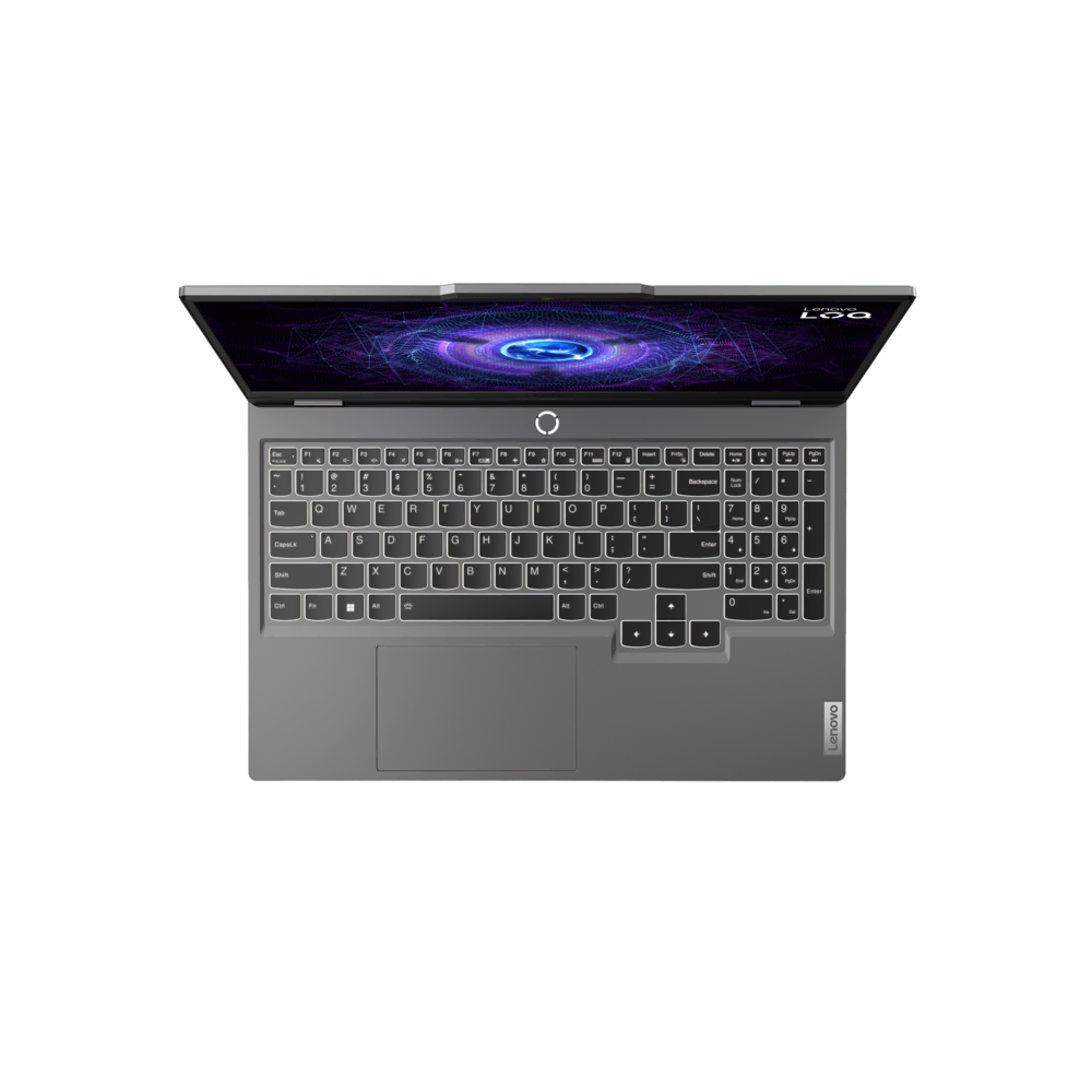 LENOVO LOQ/Core I5-12450HX/8GB RAM/512GB SSD/RTX 3050 6GB/15.6