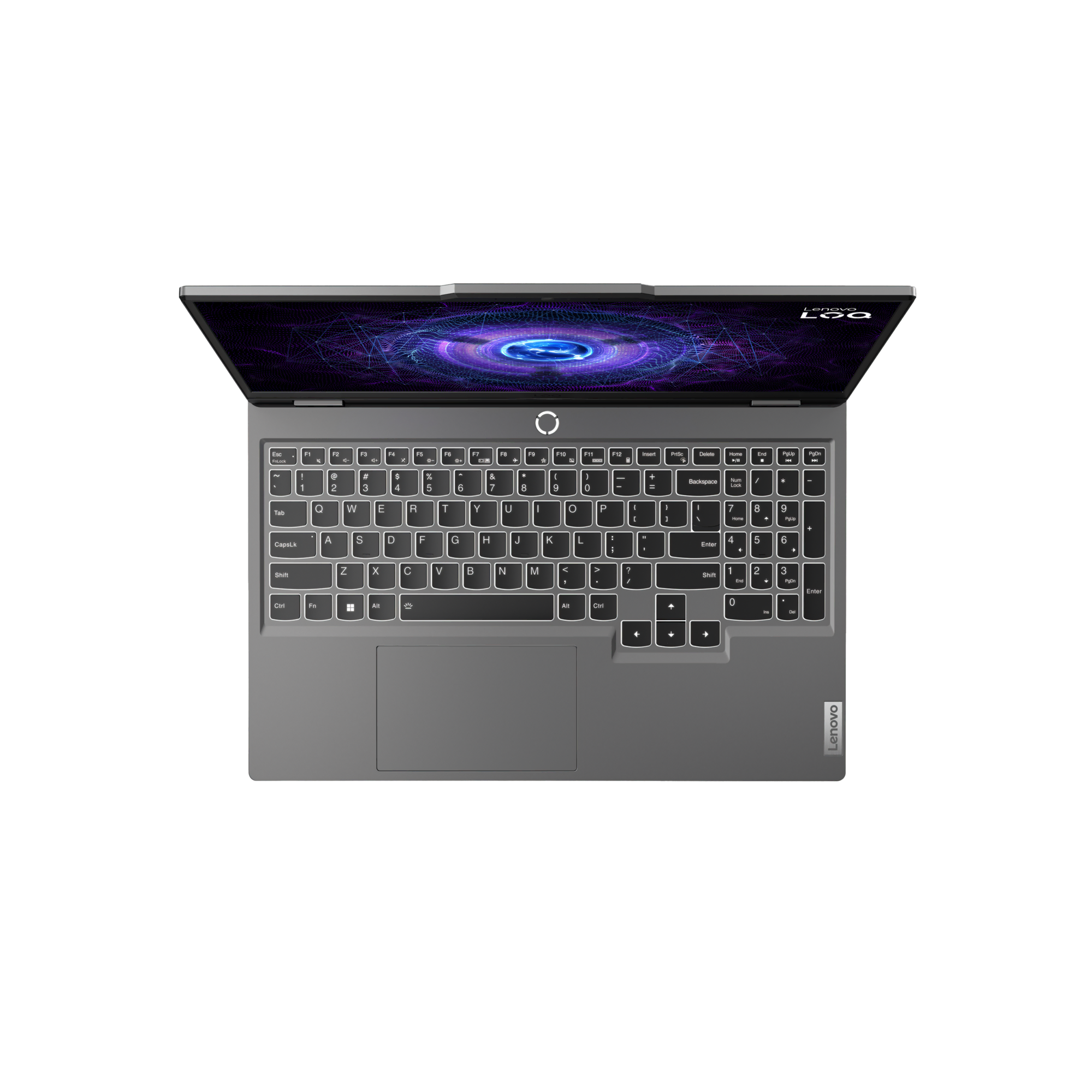 Lenovo LOQ i5 8 512 RTX3050 83GS00KPTR Laptop