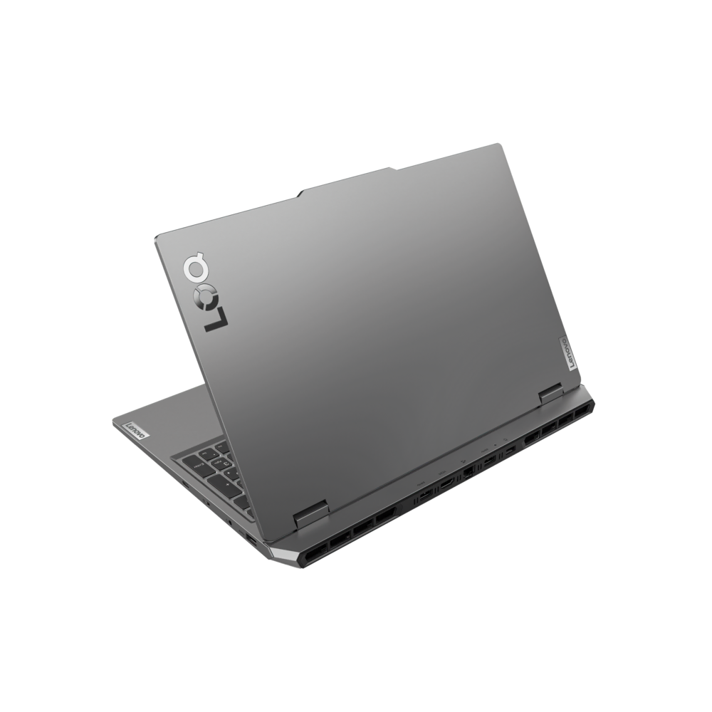 LENOVO LOQ/Core I5-12450HX/8GB RAM/512GB SSD/RTX 3050 6GB/15.6