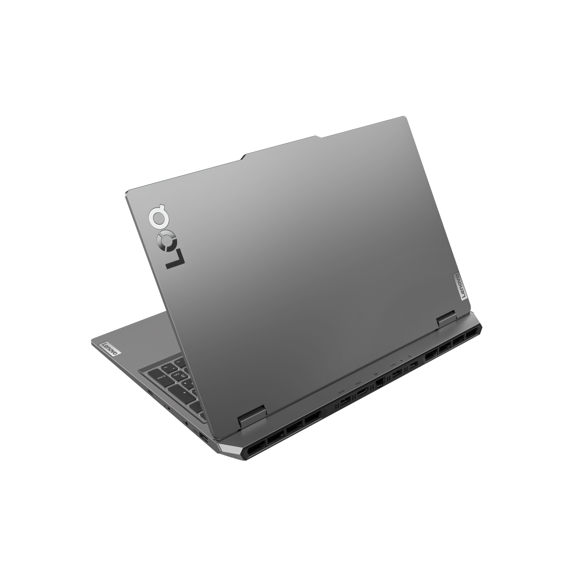 Lenovo LOQ i5 8 512 RTX3050 83GS00KPTR Laptop