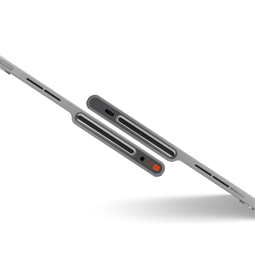 Lenovo Tab Plus 11.5