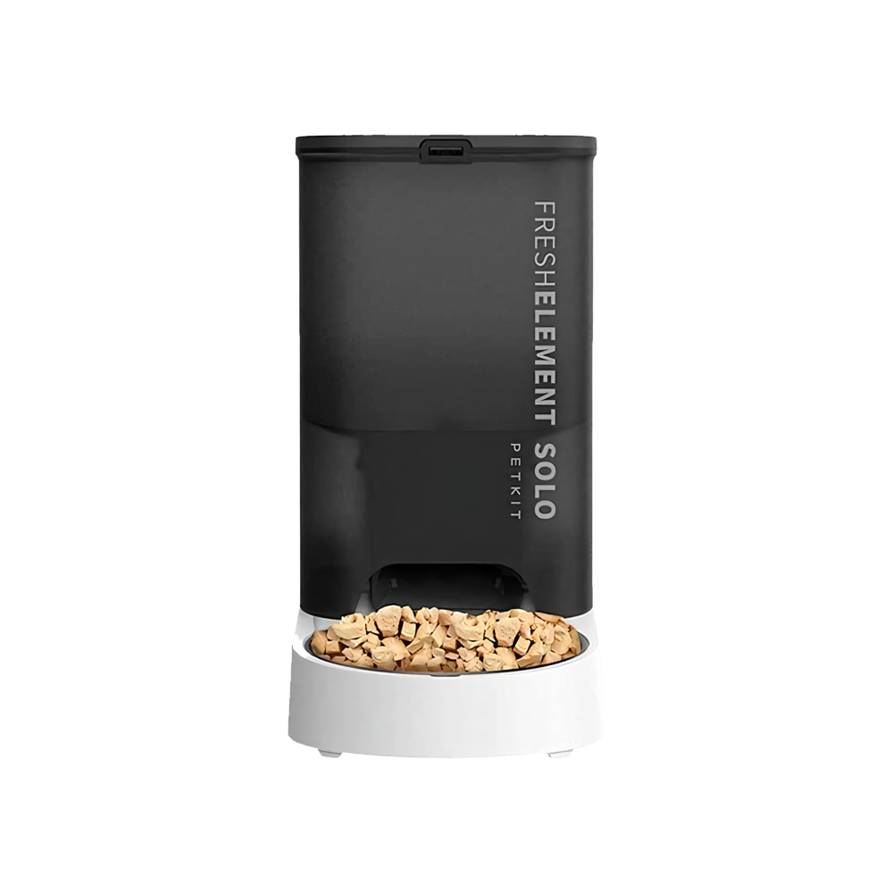 Petkit Fresh Element Solo BeslemeÜnitesi Evcil Hayvan Ürünleri