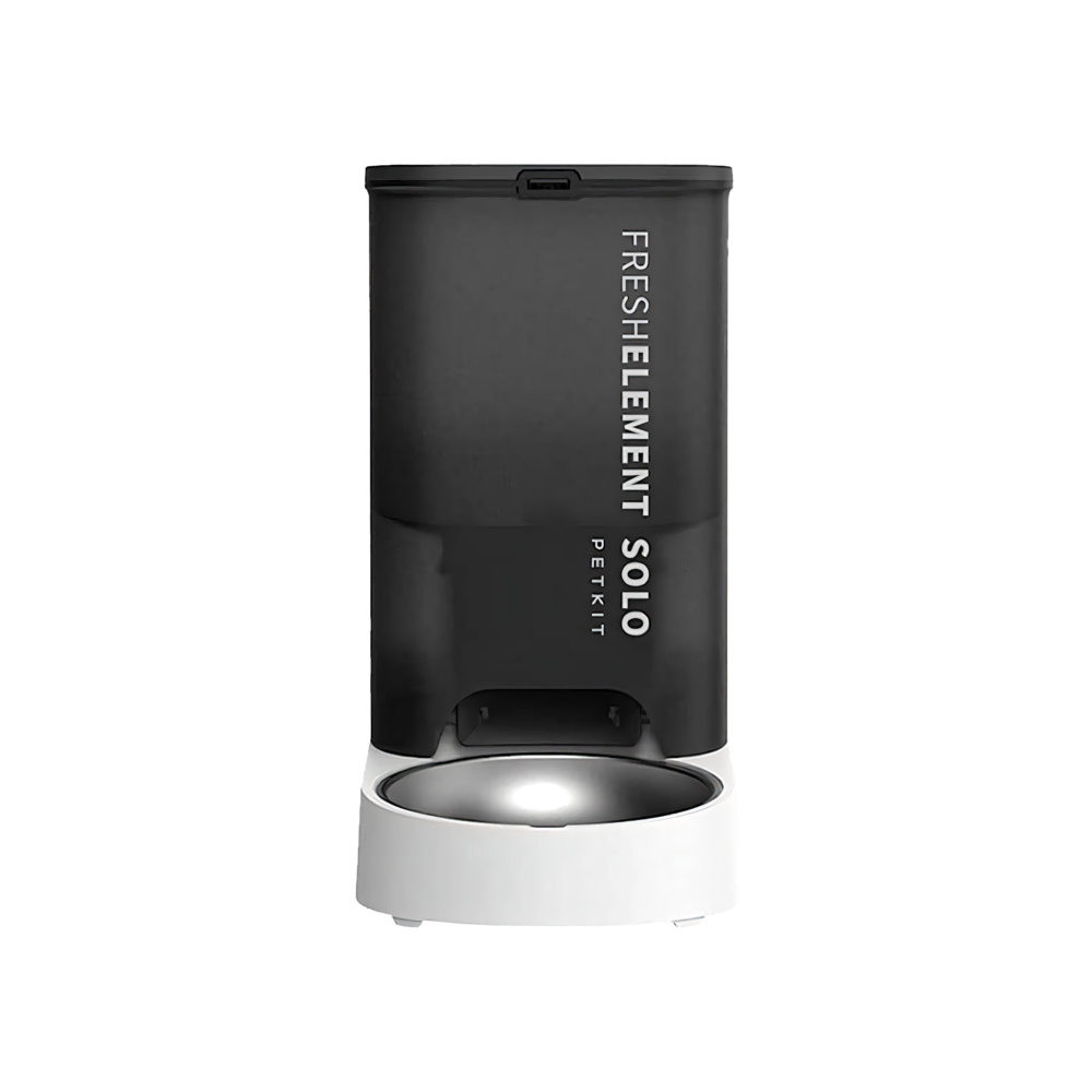 Petkit Fresh Element Solo BeslemeÜnitesi Evcil Hayvan Ürünleri