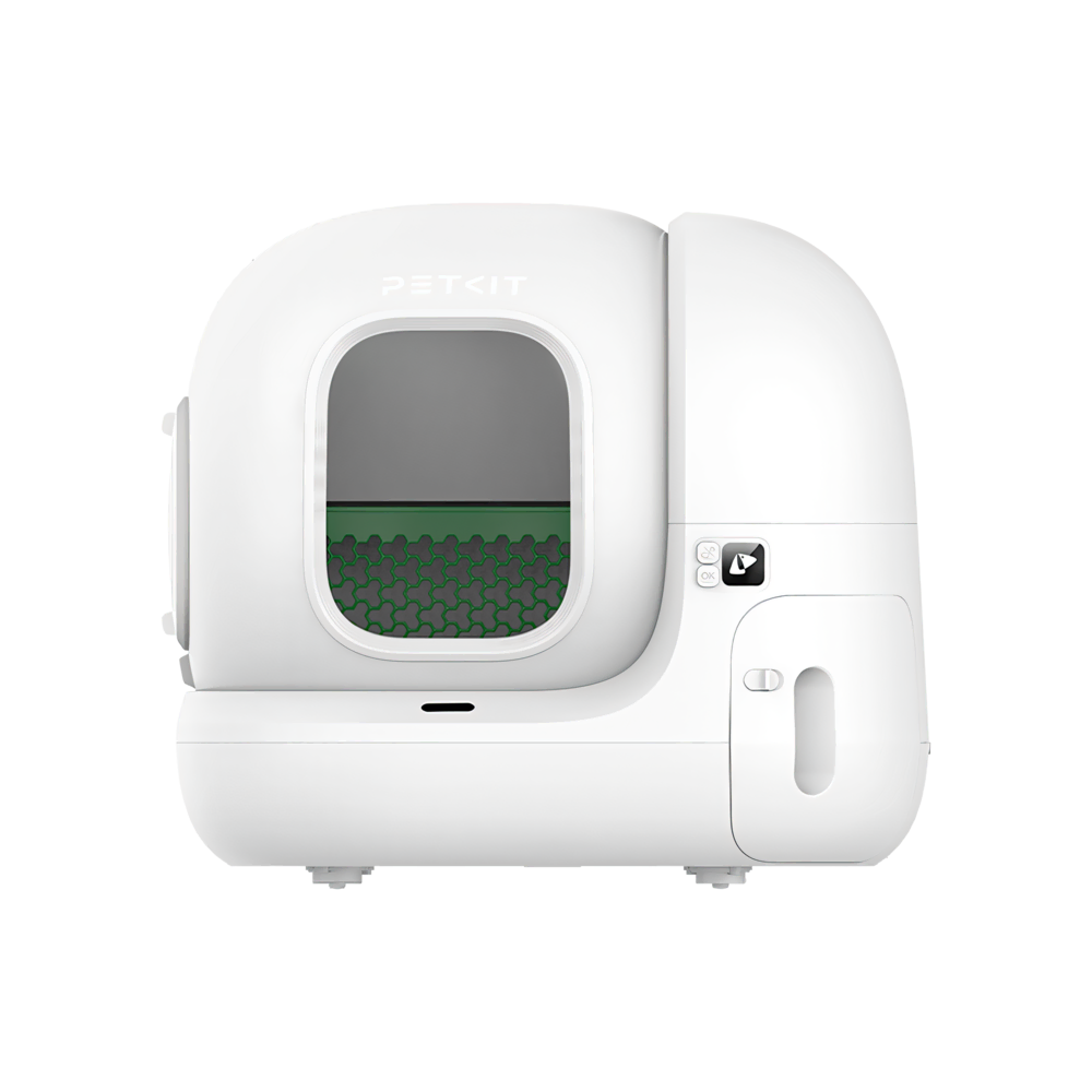 Petkit Pura Max 2 Akıllı Kedi Tuvaleti Evcil Hayvan Ürünleri