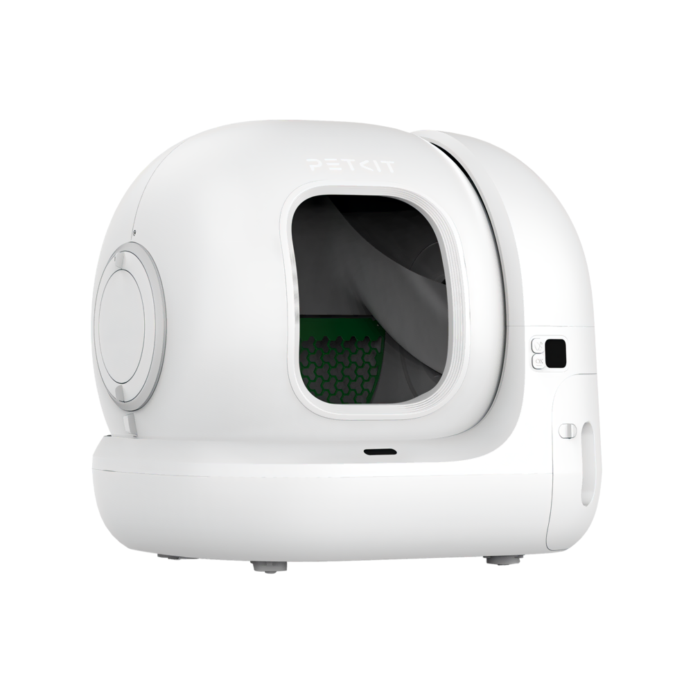 Petkit Pura Max 2 Akıllı Kedi Tuvaleti Evcil Hayvan Ürünleri