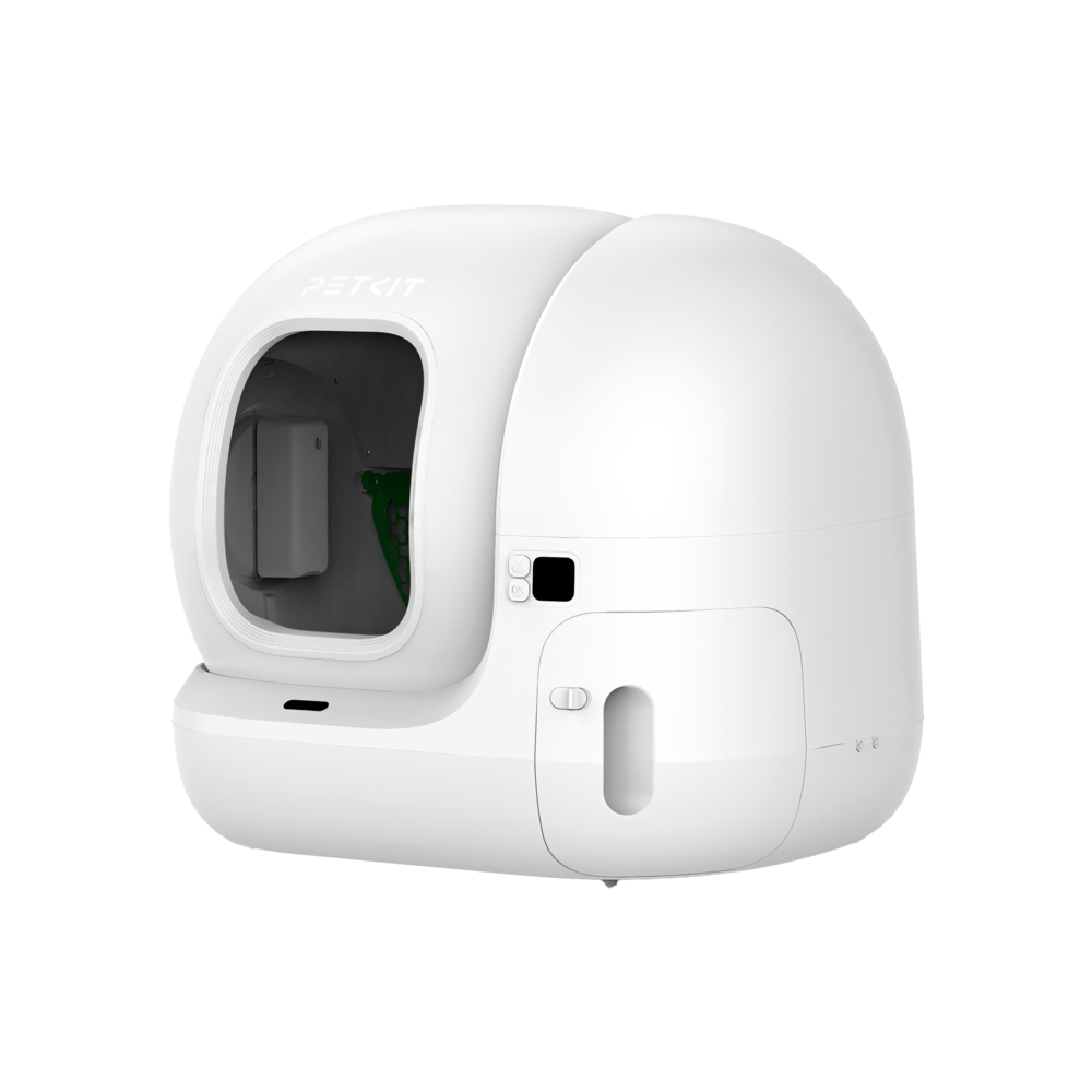 Petkit Pura Max 2 Akıllı Kedi Tuvaleti Evcil Hayvan Ürünleri