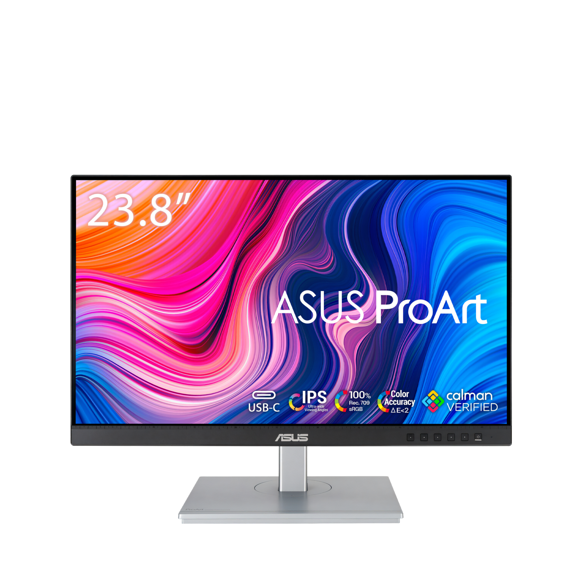 Asus ProArt PA247CV 23.8 inch Monitör Oyuncu Ekipmanları