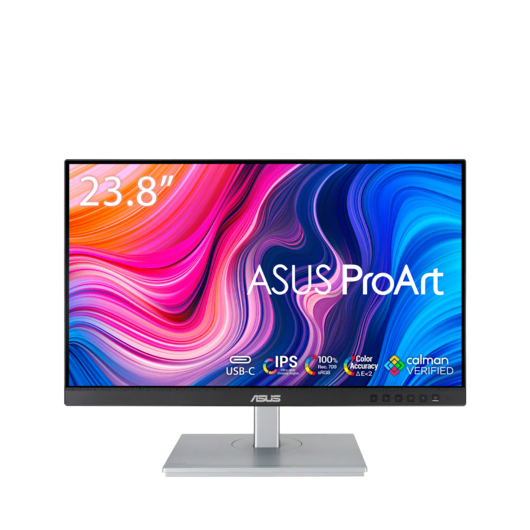 Asus ProArt PA247CV 23.8 inch Monitör Oyuncu Ekipmanları