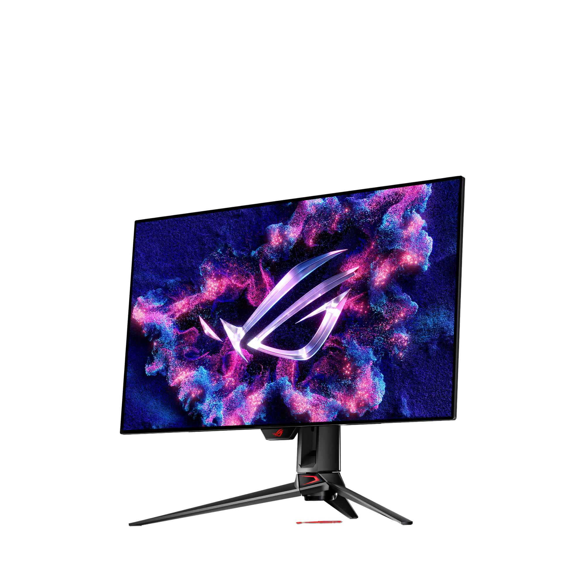 Asus Rog Swift OLED PG32UCDP 32i.Monitör Oyuncu Ekipmanları