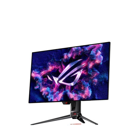 Asus Rog Swift OLED PG32UCDP 32i.Monitör Oyuncu Ekipmanları