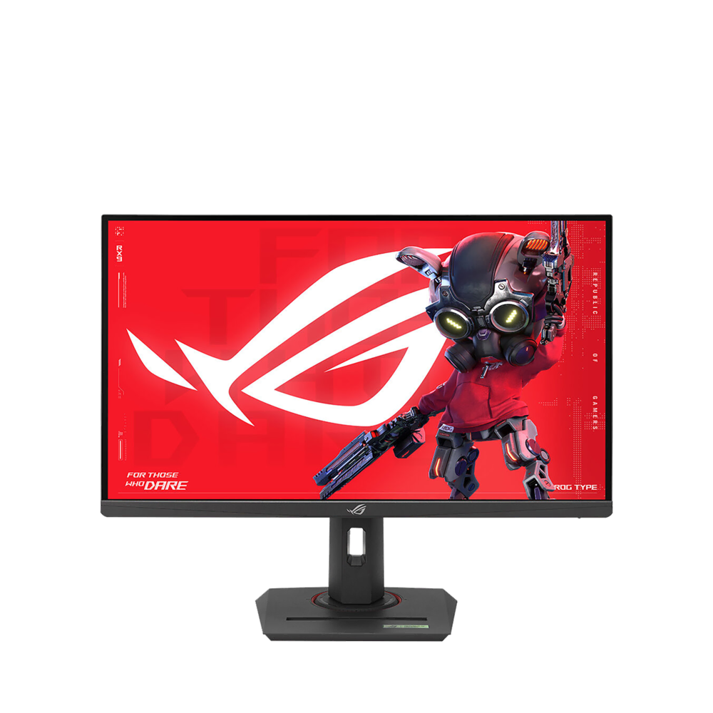 Asus ROG Strix XG27ACG 27 inch Monitör Oyuncu Ekipmanları