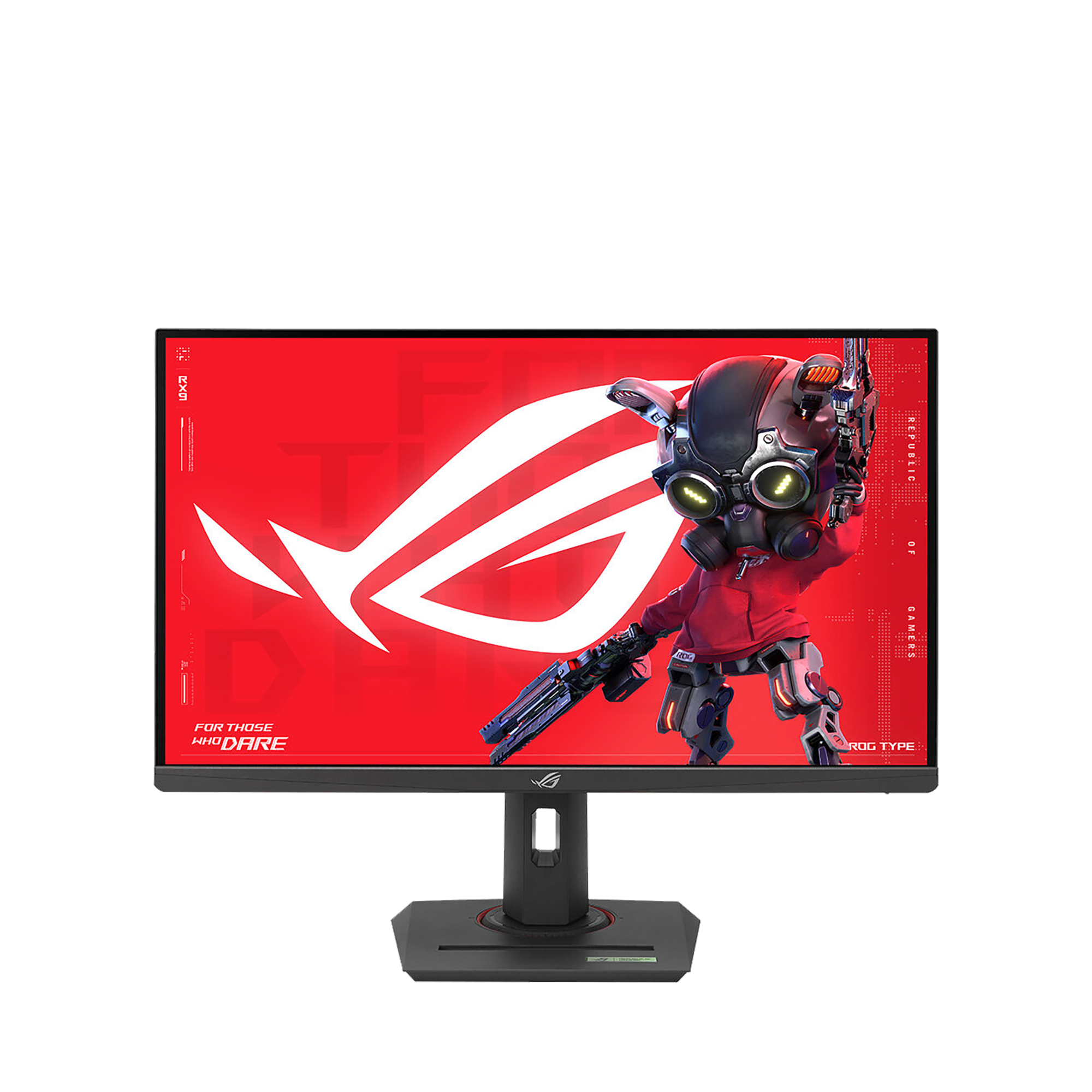 Asus ROG Strix XG27ACG 27 inch Monitör Oyuncu Ekipmanları
