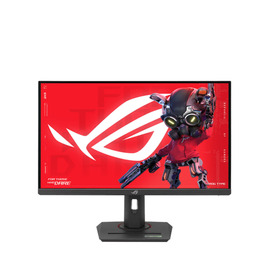 Asus ROG Strix XG27ACG 27 inch Monitör Oyuncu Ekipmanları