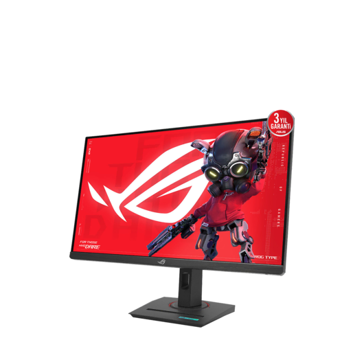 Asus ROG Strix XG27ACG 27 inch Monitör Oyuncu Ekipmanları