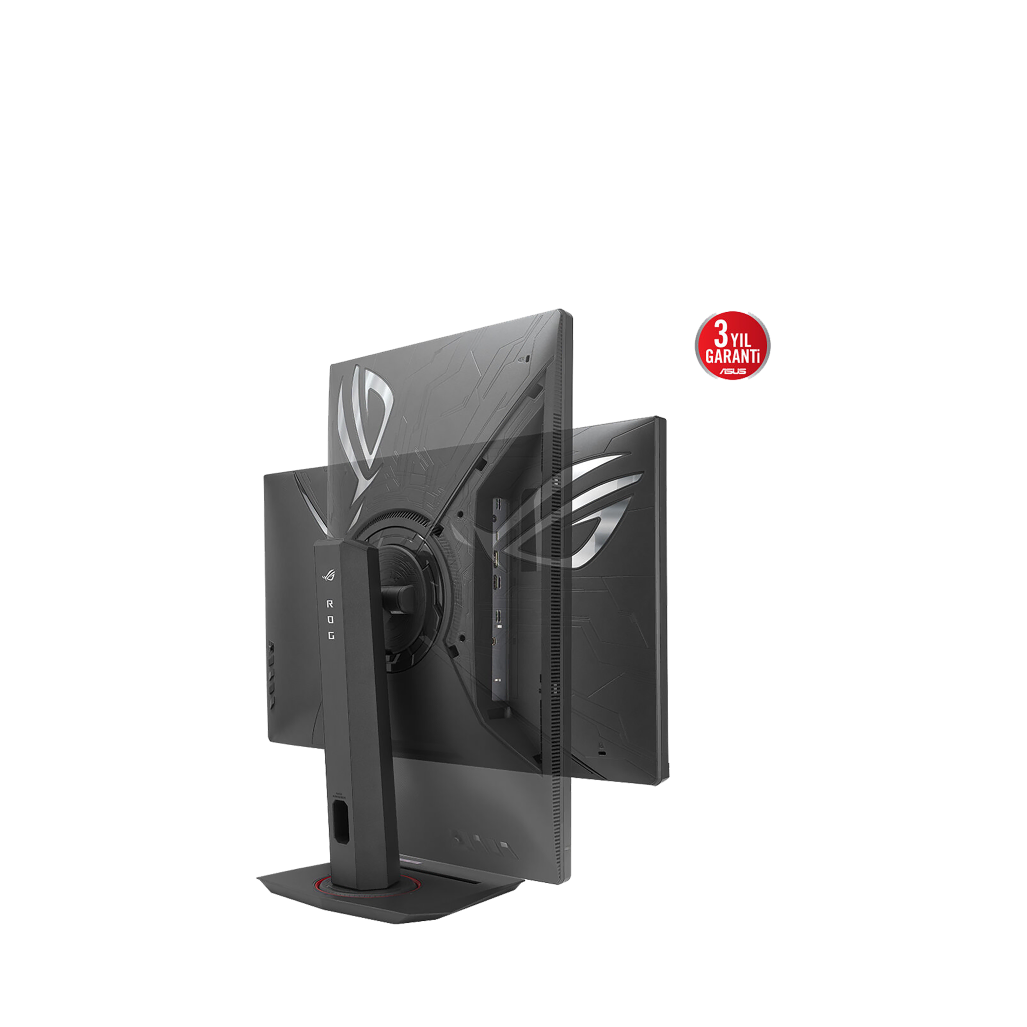 Asus ROG Strix XG27ACG 27 inch Monitör Oyuncu Ekipmanları