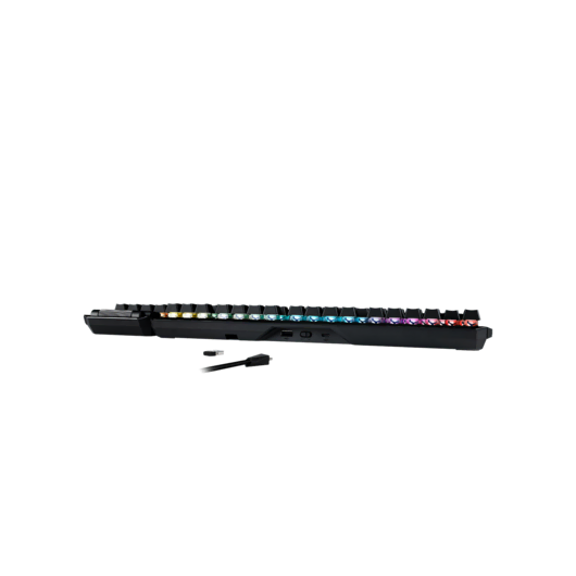 Asus ROG Claymore II RS Oyuncu Klavyesi Oyuncu Ekipmanları