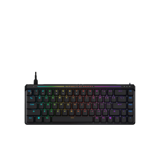 Asus ROG Falchion Ace HFX RGB Klavye Oyuncu Ekipmanları