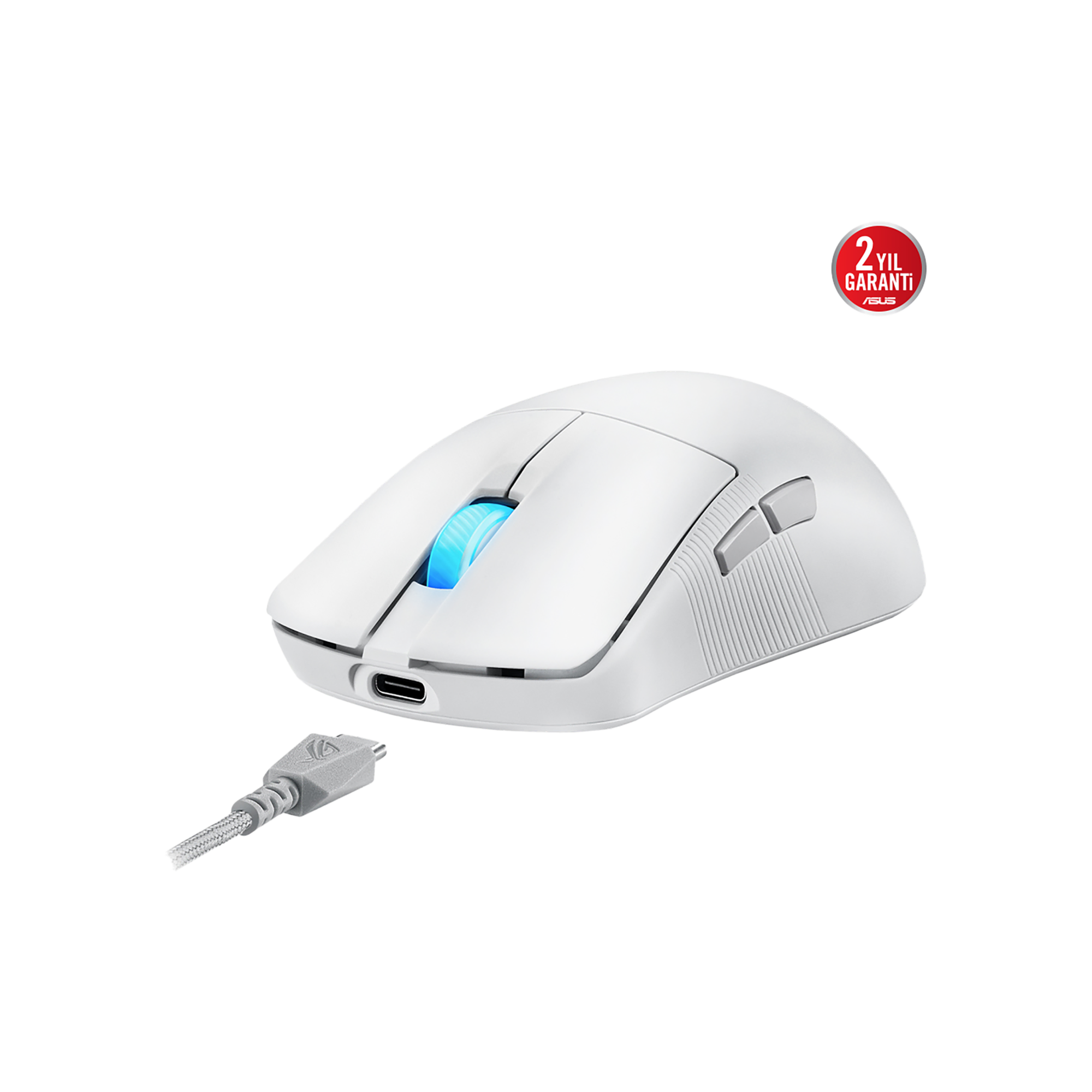 Asus ROG Harpe Ace Mini Mouse Oyuncu Ekipmanları