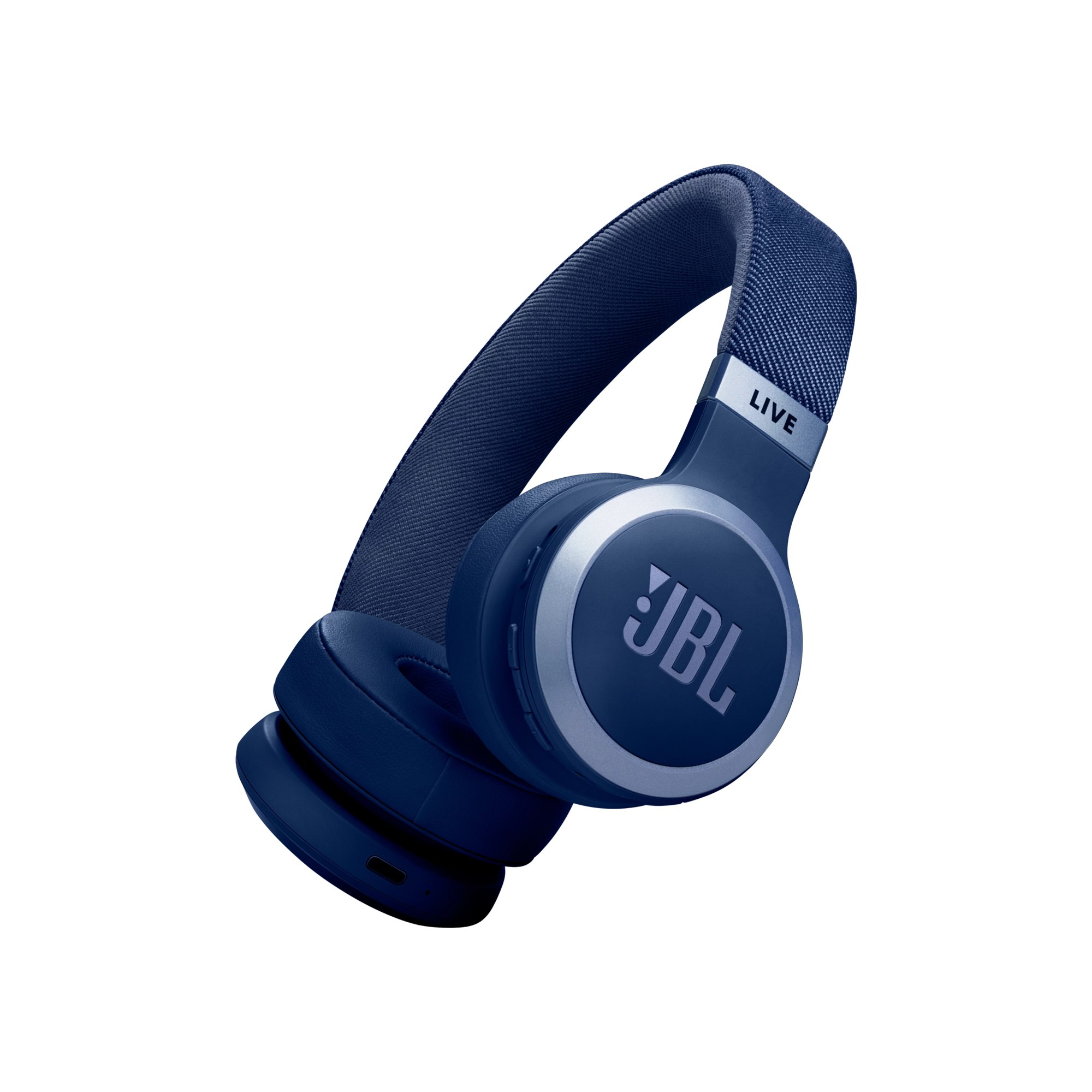 JBL Live 670 BT,Wireless Kulaklık,OE MVI Kulaklık