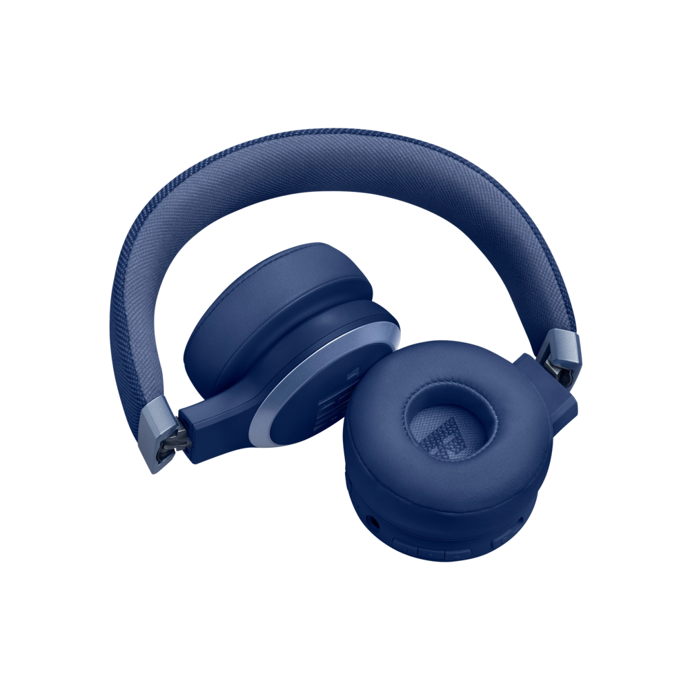 JBL Live 670 BT,Wireless Kulaklık,OE MVI Kulaklık