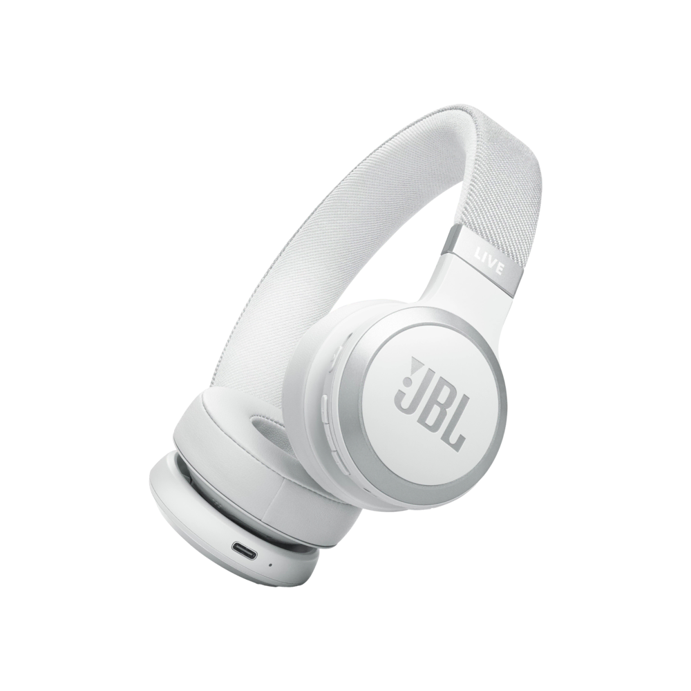 JBL Live 670 BT,Wireless Kulaklık,OE BYZ Kulaklık
