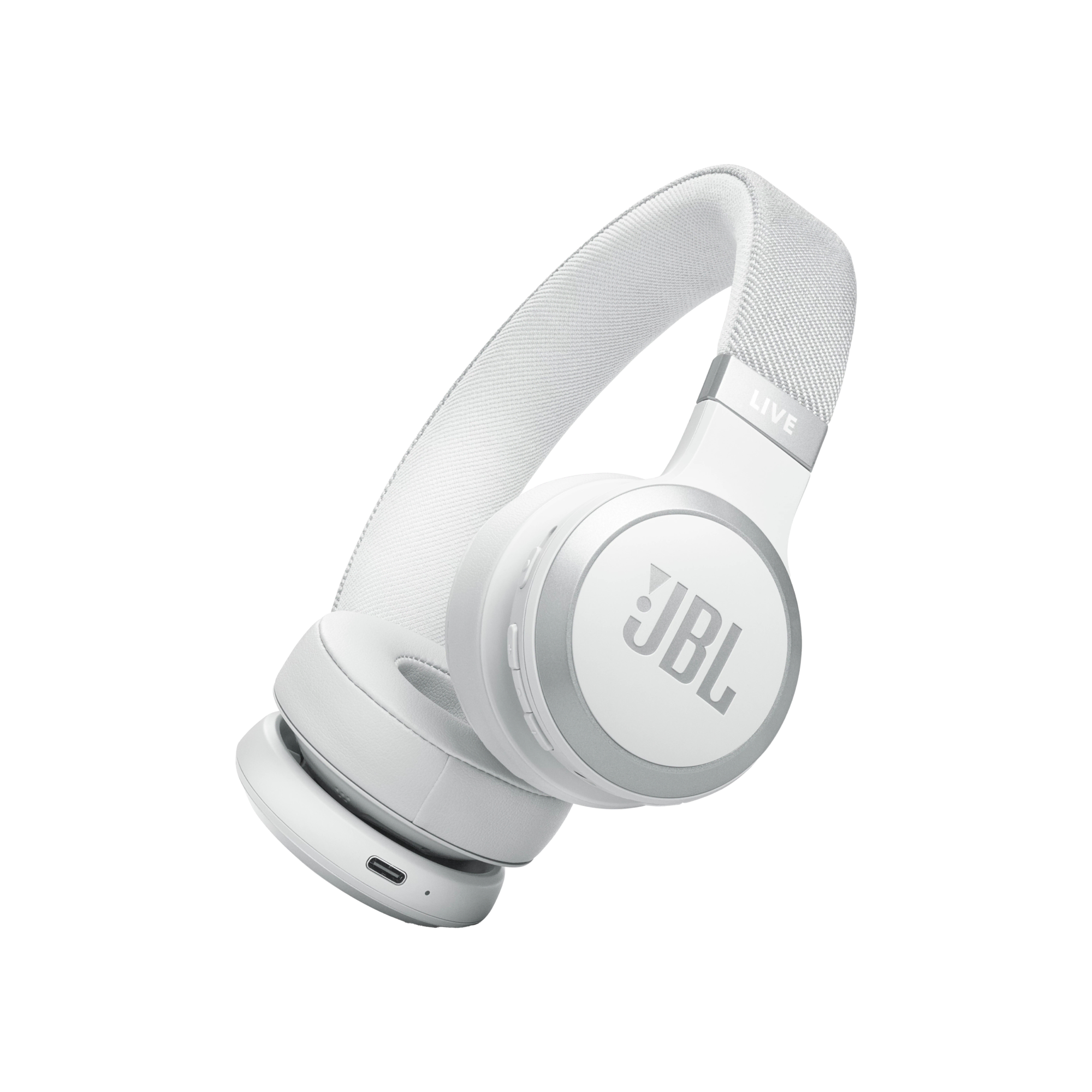 JBL Live 670 BT,Wireless Kulaklık,OE BYZ Kulaklık