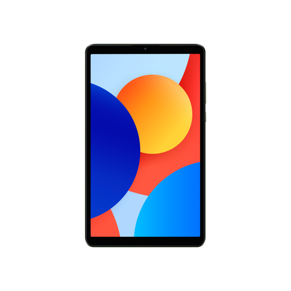 Xiaomi REDMI PAD SE 6/128GB Yeşil Tablet