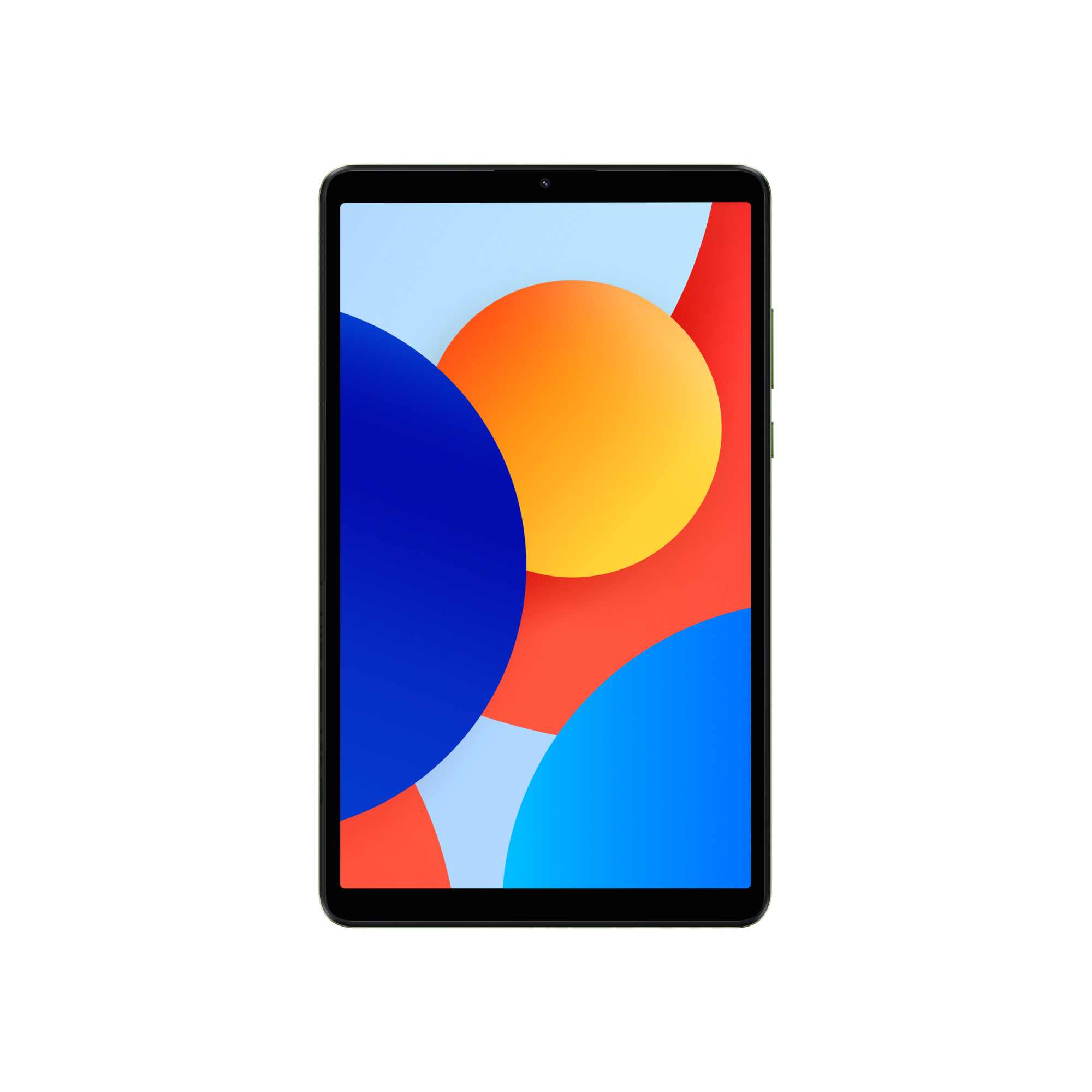 Xiaomi REDMI PAD SE 6/128GB Yeşil Tablet