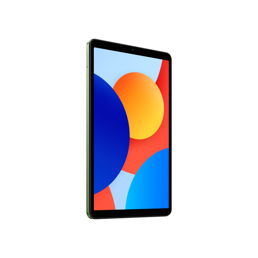 Xiaomi REDMI PAD SE 6/128GB Yeşil Tablet