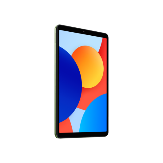 Xiaomi REDMI PAD SE 6/128GB Yeşil Tablet