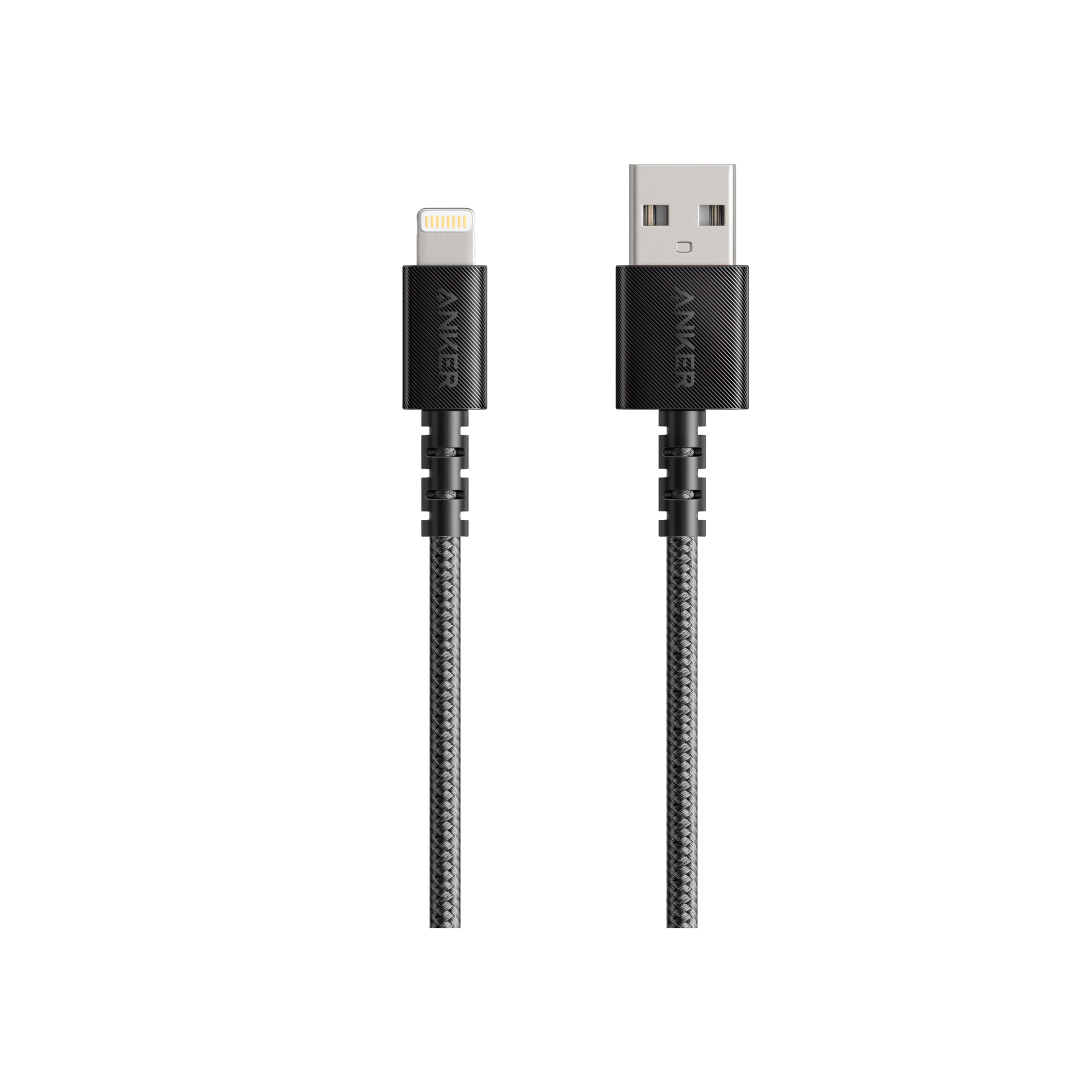 Anker A8012 Lightning 0.9m. Syh Kablo Cep Telefonu Aksesuarları