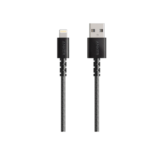Anker A8012 Lightning 0.9m. Syh Kablo Şarj Kabloları