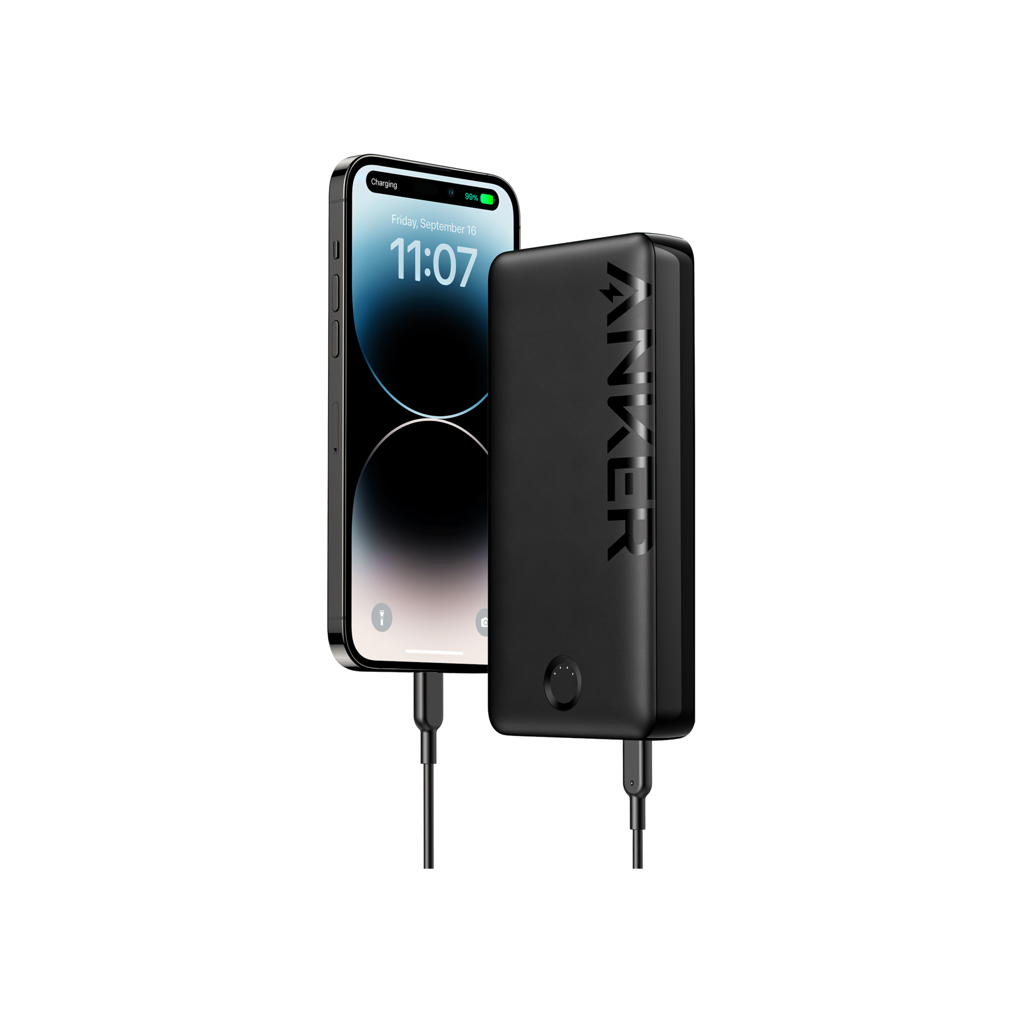 Anker 325 Powercore 20000 mAh Powerbank Powerbank