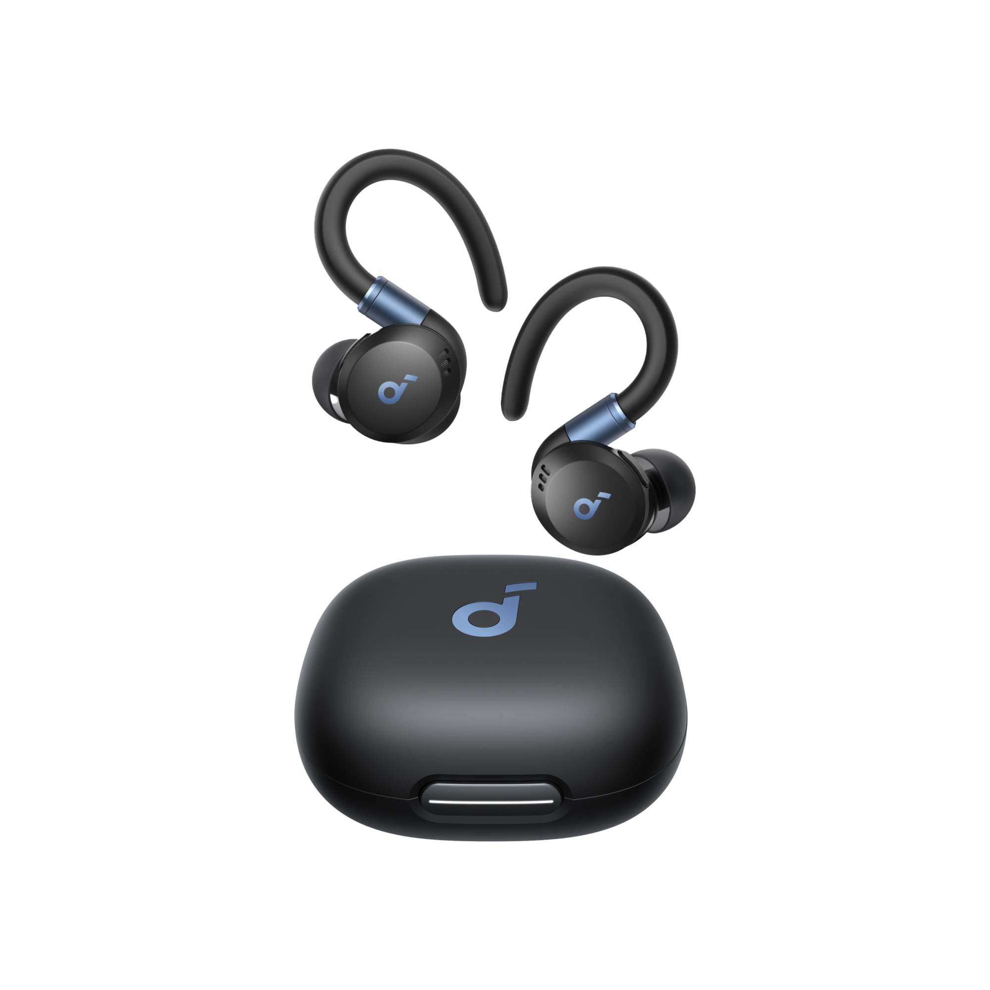 Anker Soundcore Sport X20 Kulaklık-Siyah Kulaklık