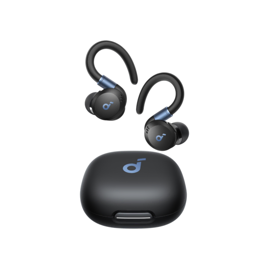 Anker Soundcore Sport X20 Kulaklık-Siyah Kulaklık