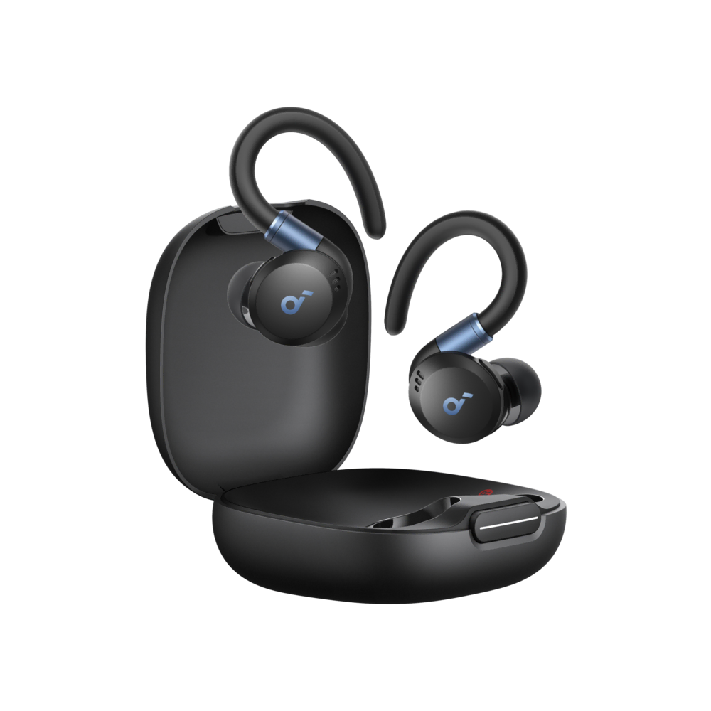 Anker Soundcore Sport X20 Kulaklık-Siyah Kulaklık