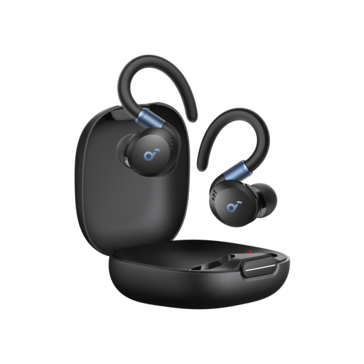 Anker Soundcore Sport X20 Kulaklık-Siyah Kulaklık