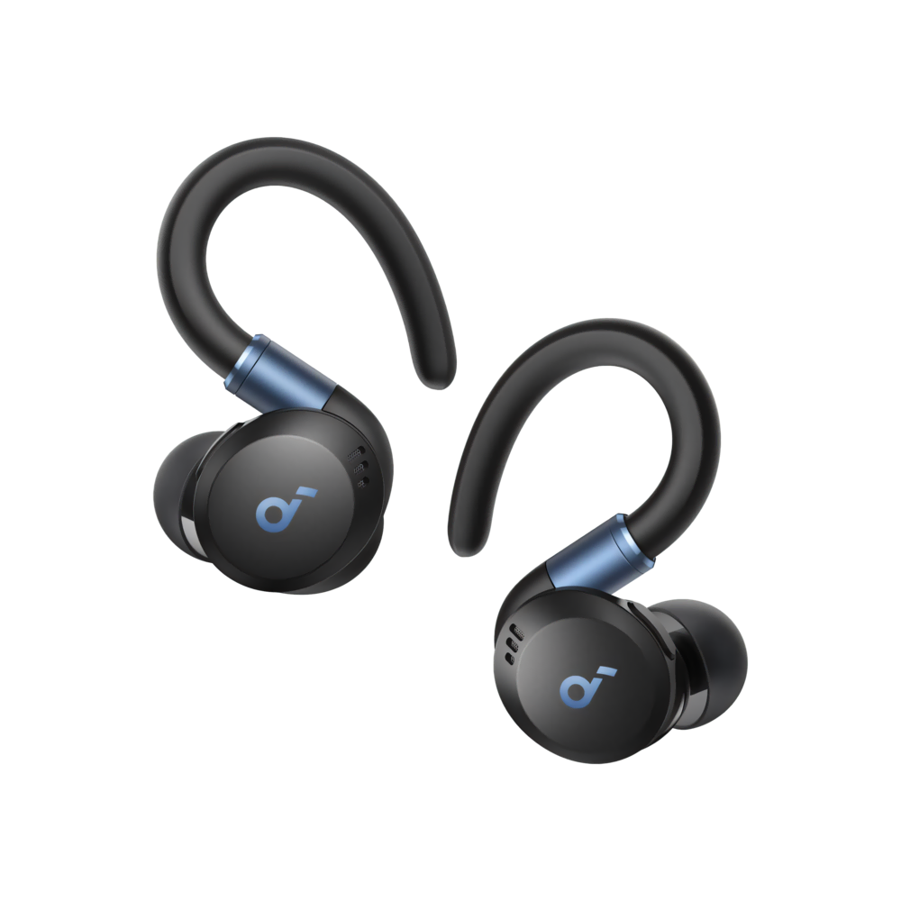 Anker Soundcore Sport X20 Kulaklık-Siyah Kulaklık