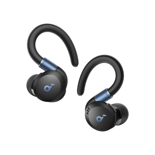 Anker Soundcore Sport X20 Kulaklık-Siyah Kulaklık