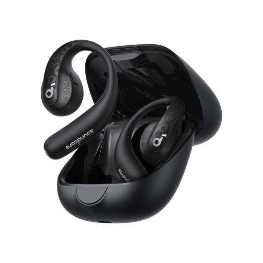 Anker AeroFit Pro Kulaklık -Siyah Kulaklık