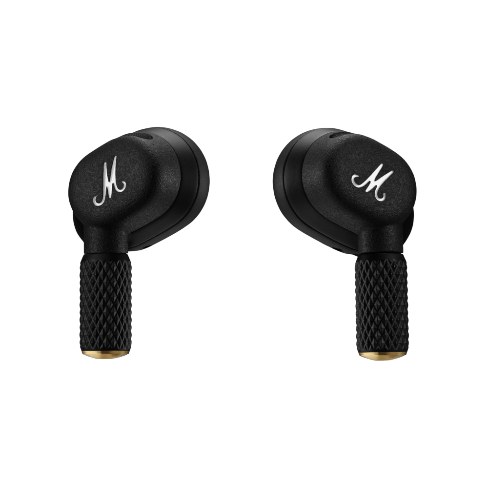 Marshall Motif II A.N.C.TWS Siyah | Kulaklık | Fiyatını Gör